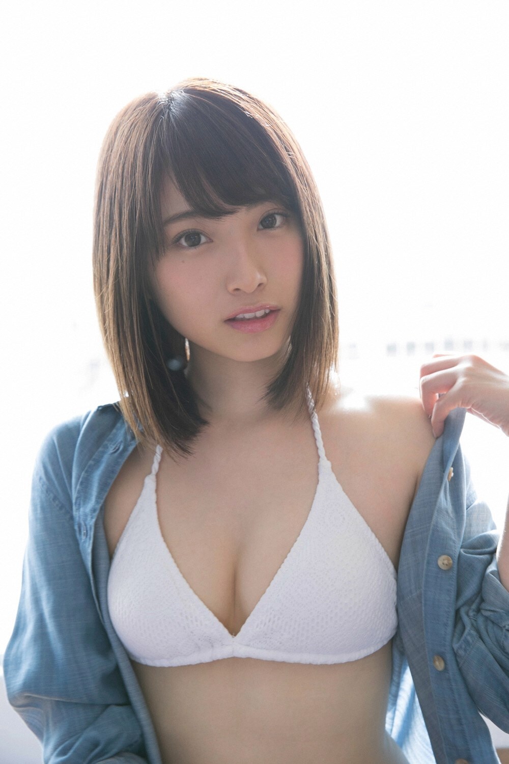 YS-Web-Vol.723 Riko Nagai 永井理子